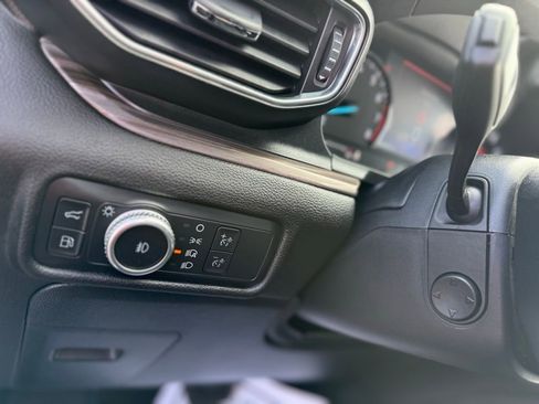 Used 2022 Ford Explorer Limited w/ Hybrid Equipment Group 310A image 19