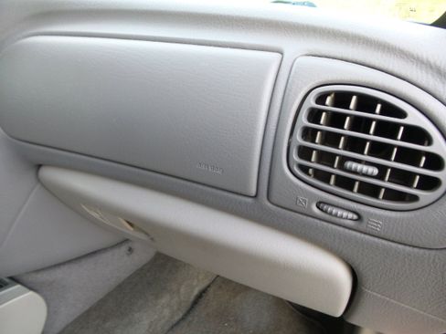 Used 2002 Chevrolet TrailBlazer LS w/ Preferred Equipment Group image 20