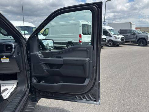 New 2026 Ford F150 XLT AWD/4WD image 22