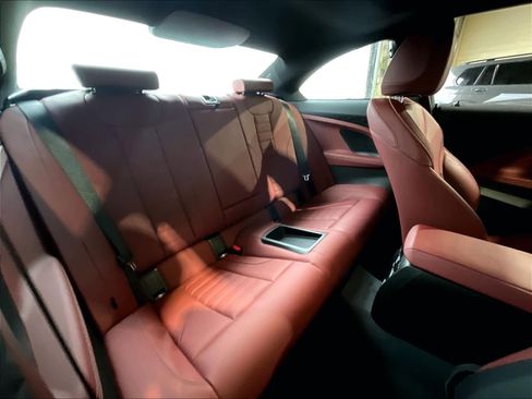 Used 2024 BMW M240i Coupe image 29