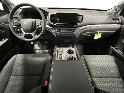 New 2026 Honda Ridgeline Sport image 16