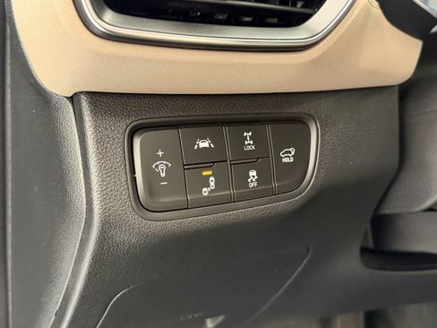Used 2020 Hyundai Santa Fe SEL w/ Convenience + Premium Package AWD/4WD image 15