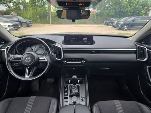 Used 2025 MAZDA CX-50 AWD 2.5 S w/ Premium Package image 24