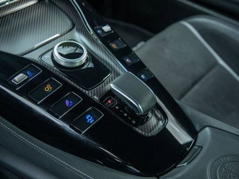 Used 2020 Mercedes-Benz AMG GT R image 56