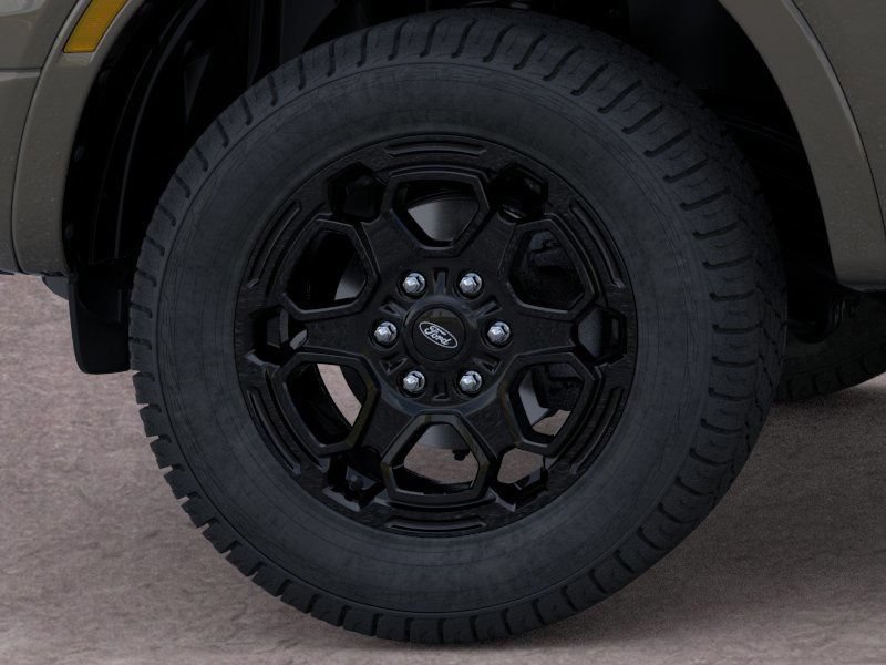 New 2026 Ford Ranger XLT AWD/4WD image 20