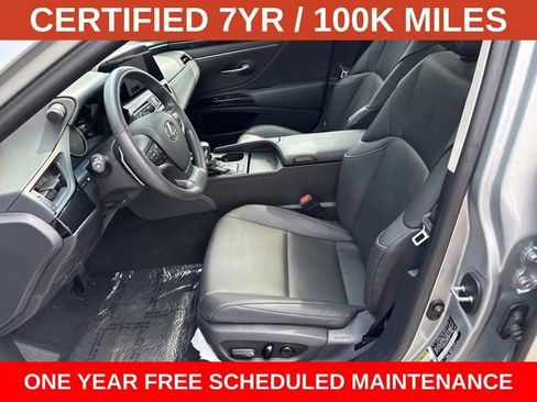 Used 2023 Lexus ES 350 w/ Accessory Package (Z1) FWD image 14