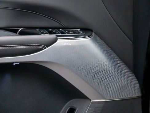 Certified 2024 Cadillac Lyriq Luxury w/ LPO, Floor Liner Package image 16