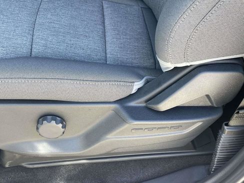 New 2025 Ford F150 XLT image 14