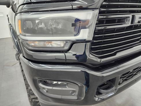 Used 2021 RAM 2500 Laramie w/ Night Edition image 24