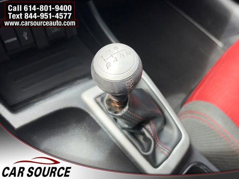 Used 2015 Honda Civic Si image 22