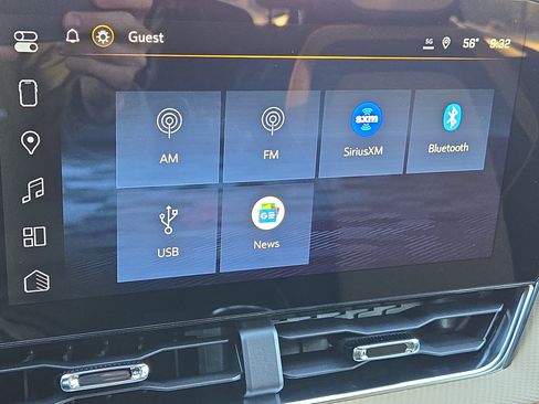 New 2026 Chevrolet Equinox ACTIV image 29