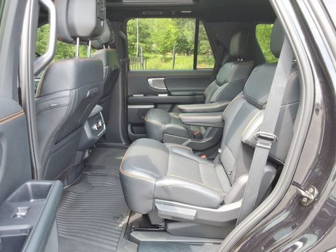 Used 2026 Ford Expedition Tremor AWD/4WD image 20