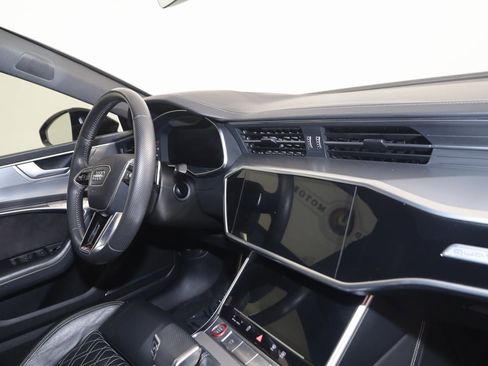 Used 2020 Audi S7 Prestige image 57