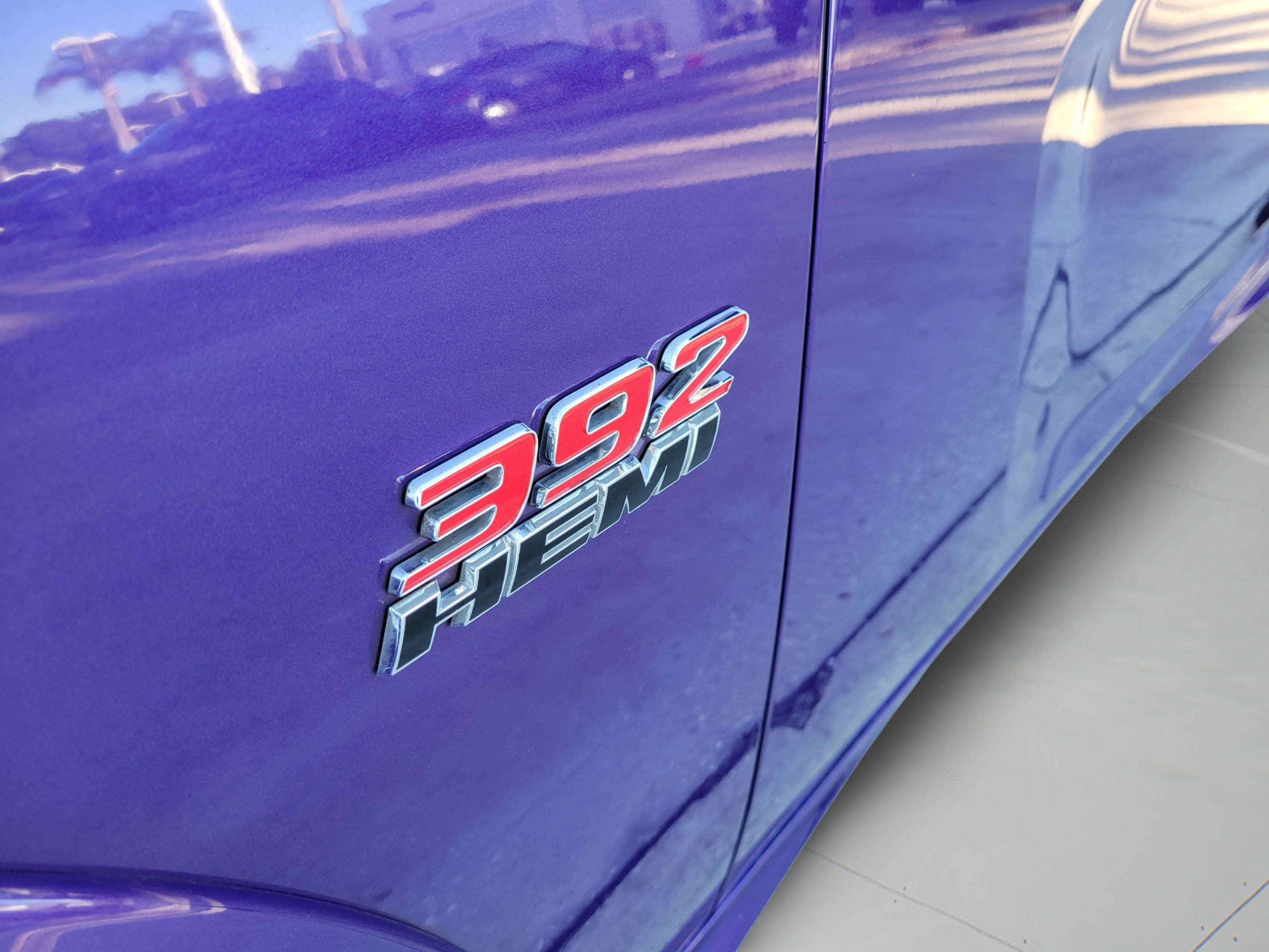 Used 2023 Dodge Charger Scat Pack RWD image 27