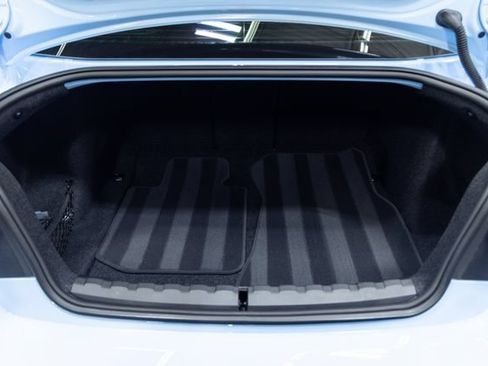 Used 2024 BMW M2 w/ Lighting Package RWD image 9