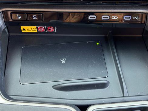 Used 2026 Lexus TX 500h AWD w/ Technology Package image 29