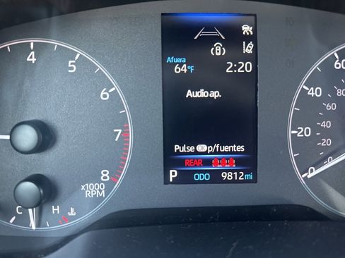 Used 2024 Toyota Corolla SE image 7