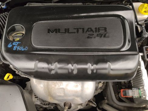 Used 2019 Jeep Cherokee Latitude w/ Popular Appearance Group FWD image 30