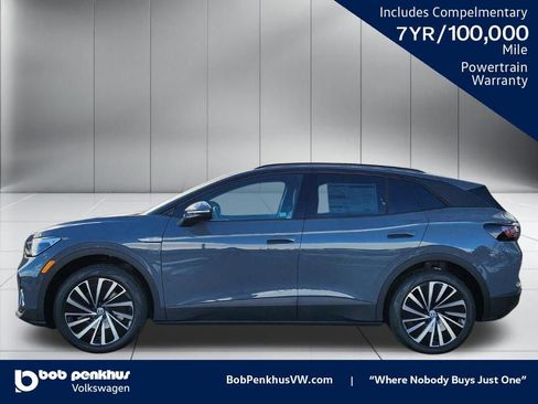 New 2026 Volkswagen ID.4 Pro AWD/4WD image 26