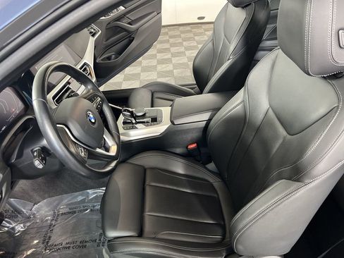 Used 2023 BMW 430i xDrive Coupe w/ Premium Package AWD/4WD image 21