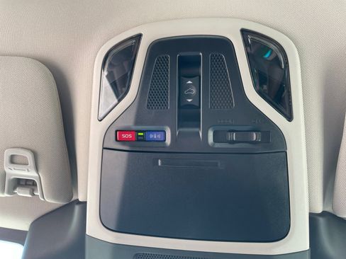 Used 2025 Subaru Legacy Touring XT image 27