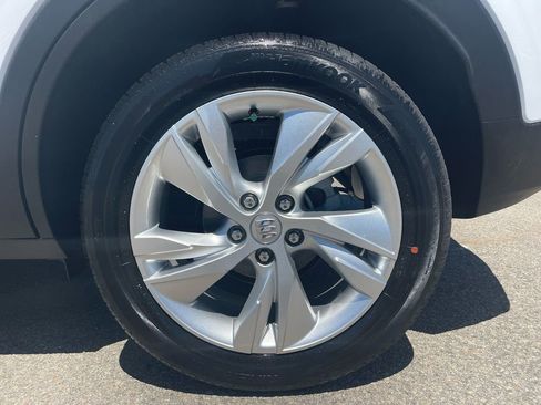Used 2024 Buick Encore GX Preferred image 29