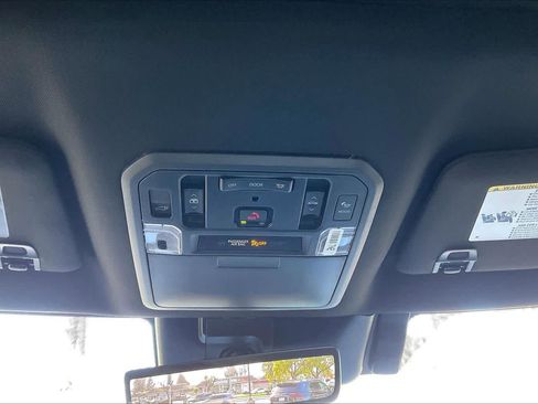 New 2026 Toyota Sequoia Platinum image 18