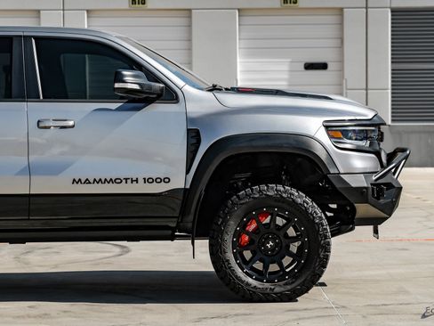 Used 2022 RAM 1500 TRX w/ TRX Level 1 Equipment Group image 23