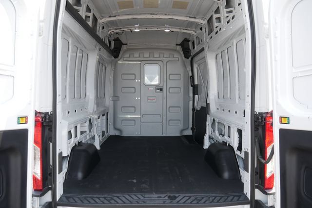 Used 2024 Ford Transit 350 148 High Roof RWD image 9