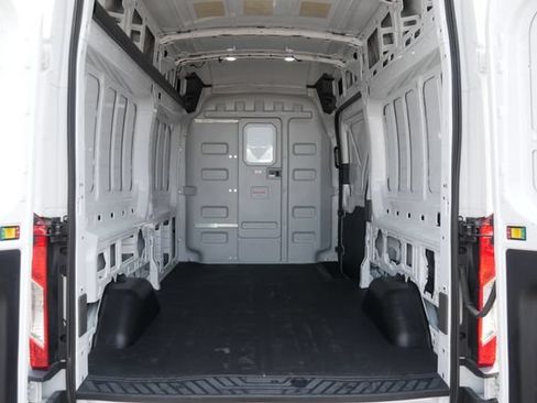 Used 2024 Ford Transit 350 148 High Roof RWD image 9