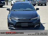 Used 2021 Toyota Corolla SE image 2