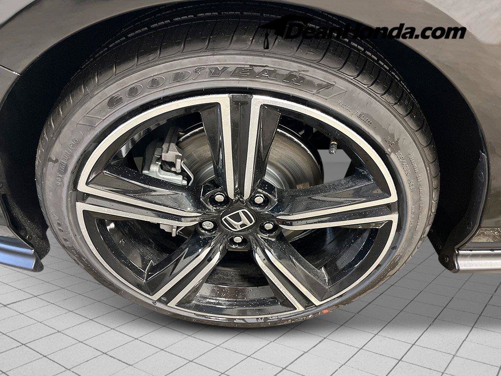 New 2026 Honda Accord Sport image 11