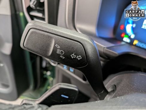 Used 2025 Ford Bronco Sport Badlands AWD/4WD image 20