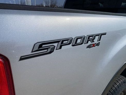 Used 2019 Ford Ranger XLT w/ Equipment Group 302A Luxury image 6