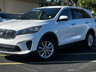 Used 2020 Kia Sorento LX
