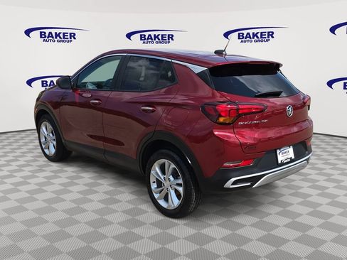 Certified 2023 Buick Encore GX Preferred FWD image 7