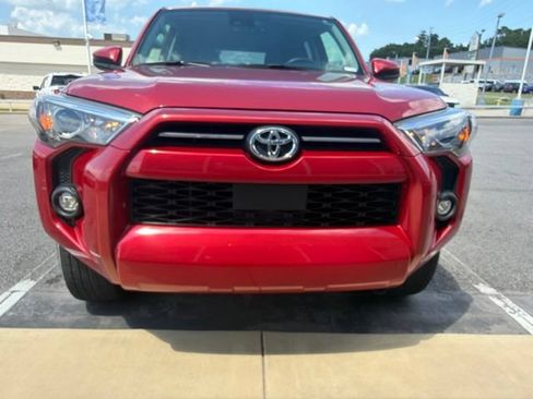 Used 2023 Toyota 4Runner SR5 RWD image 17
