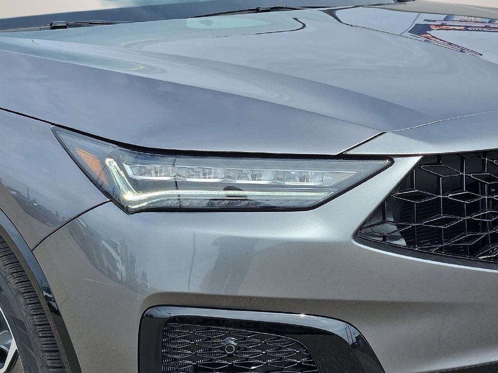 New 2026 Acura MDX Type S w/ Advance Package AWD/4WD image 8
