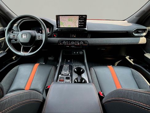 Used 2026 Honda Passport TrailSport image 7