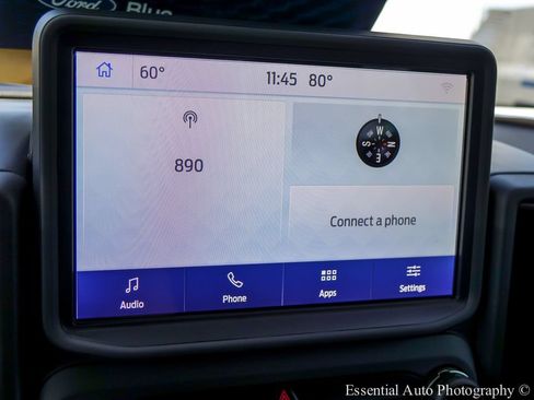 Used 2023 Ford Bronco Sport Big Bend AWD/4WD image 13