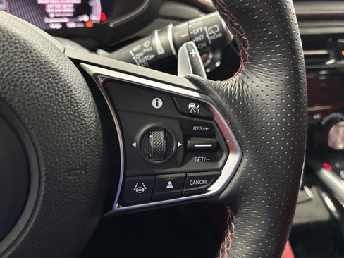 Used 2025 Acura MDX Type S w/ Advance Package AWD/4WD image 22
