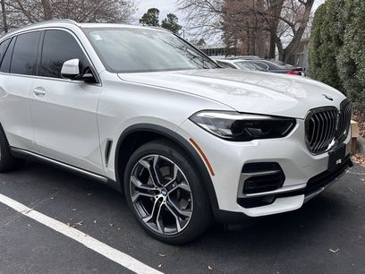 Used 2023 BMW X5 xDrive40i w/ Premium Package