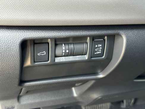Certified 2025 Subaru Forester Sport image 17