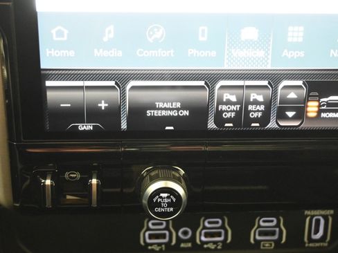 New 2026 RAM 1500 Tungsten w/ Trailer Tow Group image 34