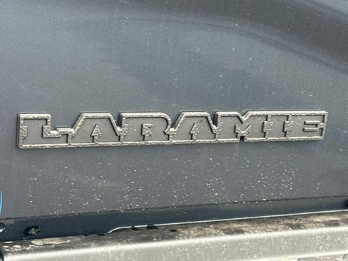New 2026 RAM 3500 Laramie image 25
