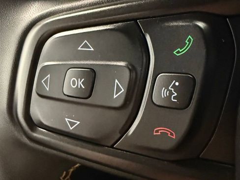 Used 2024 Jeep Wrangler Sport S image 35