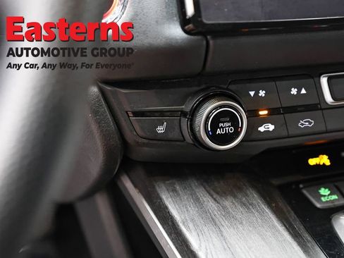 Used 2018 Honda Clarity Plug-In Hybrid image 20