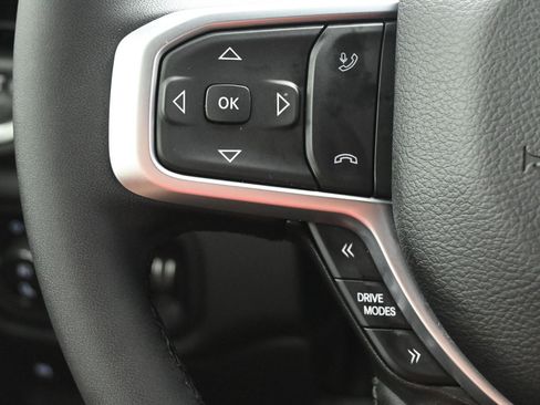 Used 2025 RAM 1500 Big Horn AWD/4WD image 20