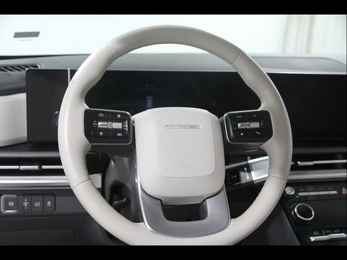 Certified 2026 Hyundai Santa Fe SEL AWD/4WD image 7