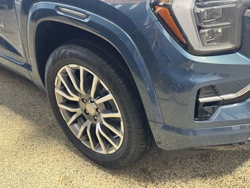 New 2026 GMC Terrain Denali image 4